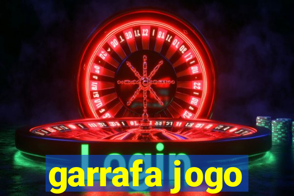 garrafa jogo